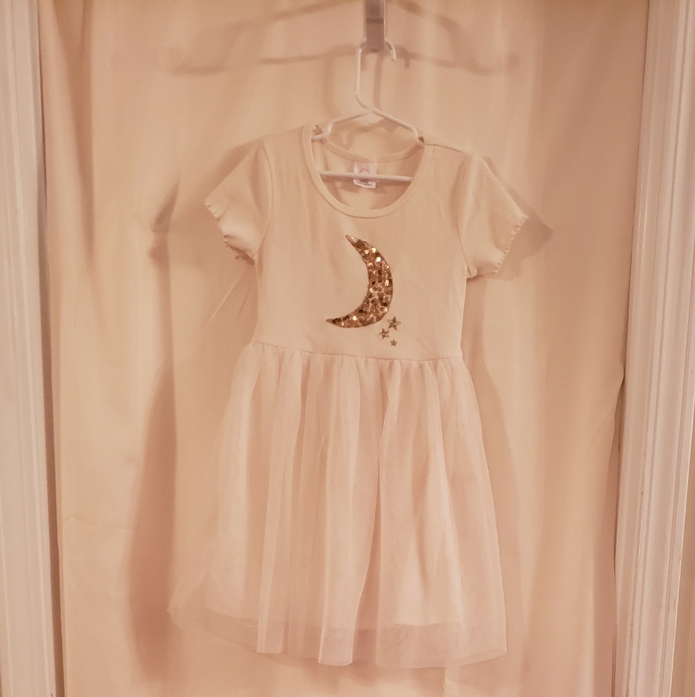 Wonder Nation party dress